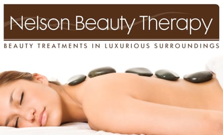 Nelson Beauty Therapy