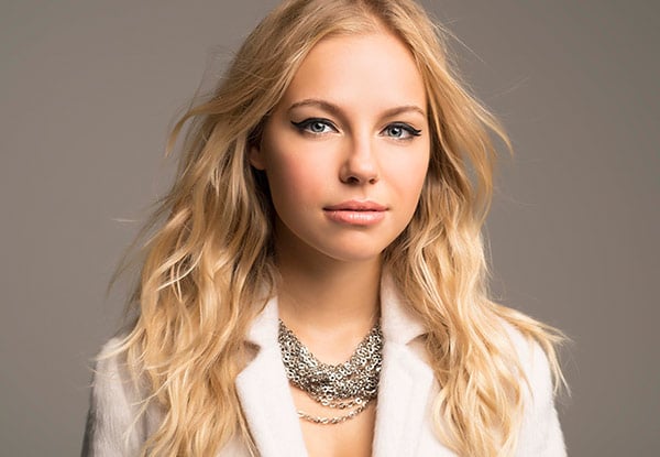 $49 for a Style Cut & Hair Treatment or $99 for a Half Head of Foils or Block Colour incl. Style Cut
