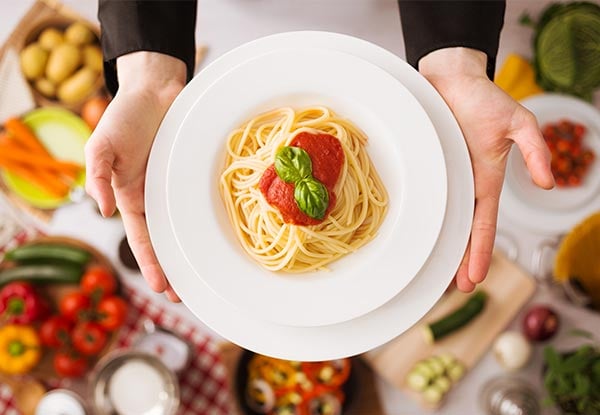 $39.99 Cooking Master Class