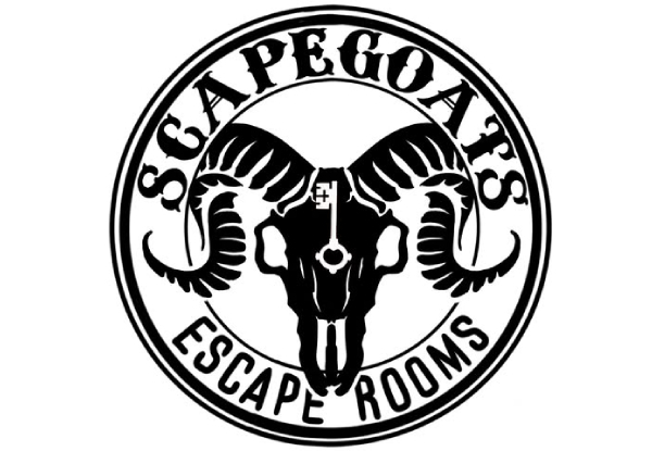 Scapegoats Escape Rooms