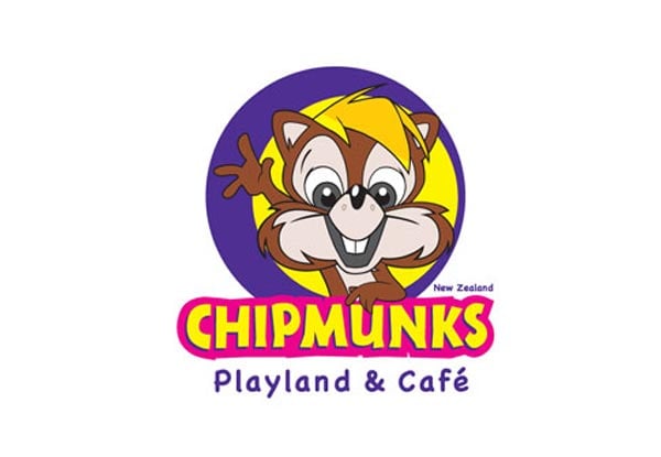 Chipmunks Tauranga