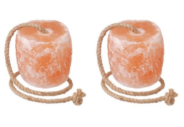 Queen Bee Rock Salt