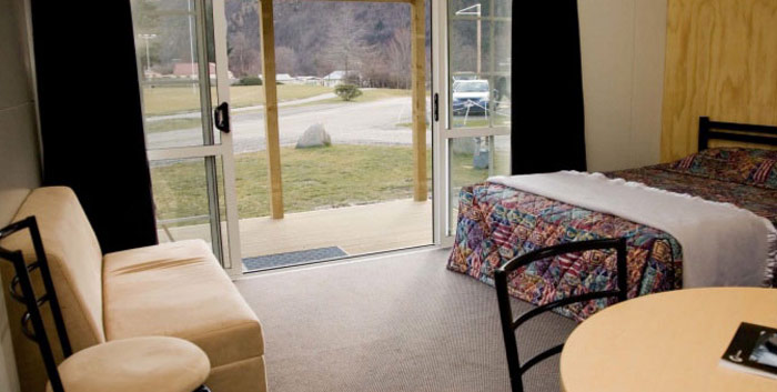 Arrowtown Holiday Park