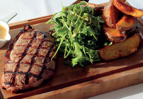 $20 for a $40 Dining & Drinks Voucher – Valid from 28th December