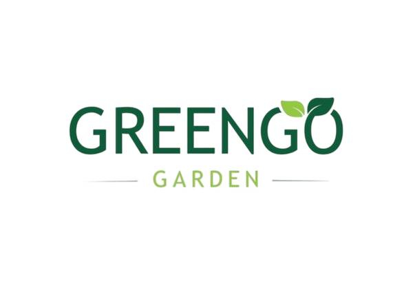 GreenGo Garden