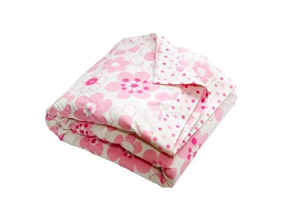 From $45 for 100% Cotton Millie Kid's Bed Linen (value up to $179)
