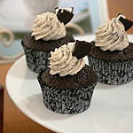 The Cupcake Tree