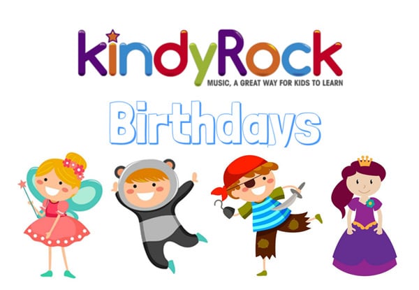 $99 for a Themed Children’s Birthday Party for up to 12 Children (value up to $200)
