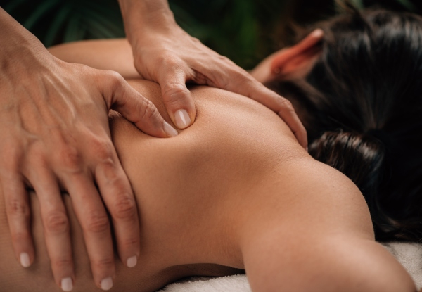 Murni Massage Therapy