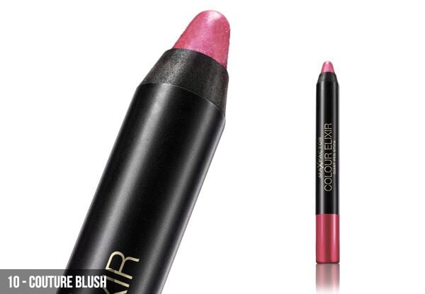 $9.99 for a Max Factor Colour Elixir Giant Pen Stick (RRP $18)