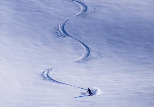 Mt Dobson Ski Area