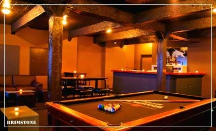 From $299 for a Deluxe Private Function Package incl. Finger Food Platters & More (value up to $1,100)