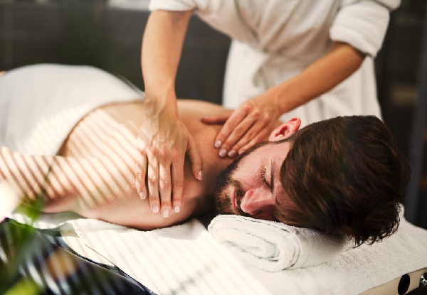 Intuative Massage