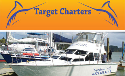 Target Charters