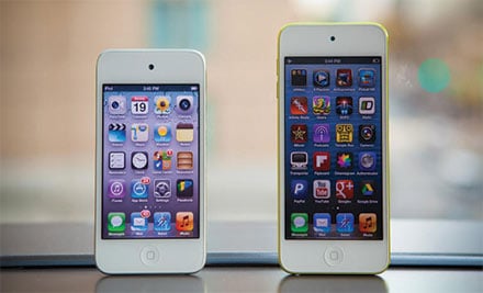 From $45 for iPhone, iPad or Smartphone Repairs - Three Months Warranty on All Repairs (value up to $369)