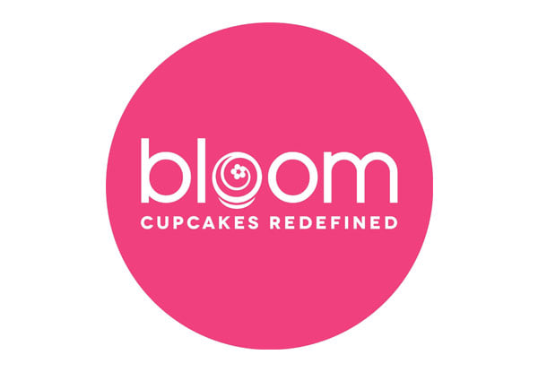 Bloom Cupcakes