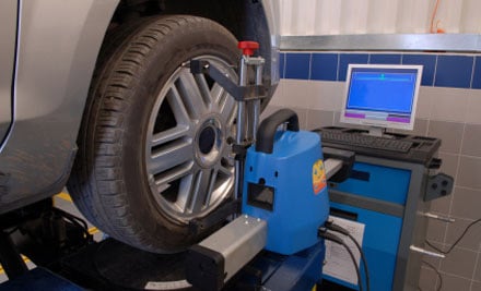 Super Cheap Tyres - St Johns