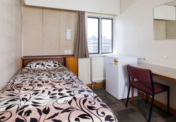 Zest OK Auckland