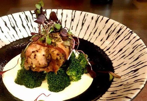 $67 for a Four-Course Degustation Experience for Two People – Options for up to Six People Available (value up to $390)