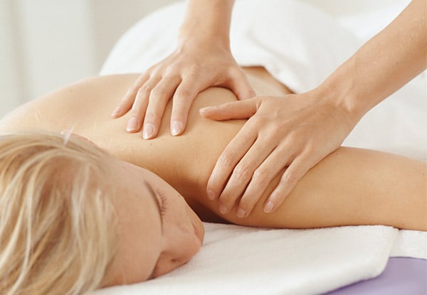 60-Minute Massage - Options for a 30-Minute Massage incl. 30-Minute Cupping or Reflexology or a 30-Minute Couples Massage