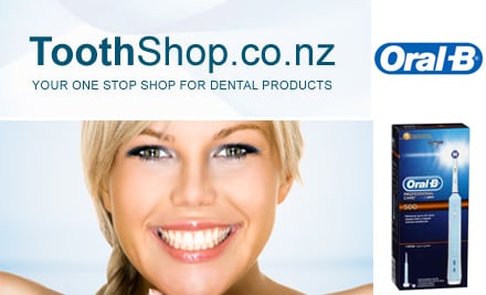ToothShop.co.nz