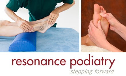 Resonance Podiatry
