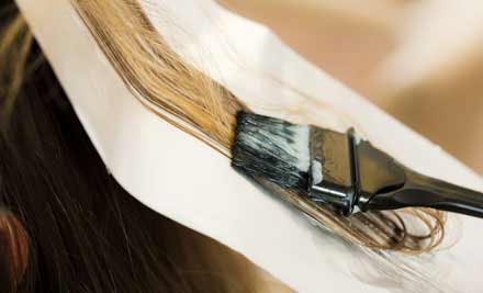 Catch Hair