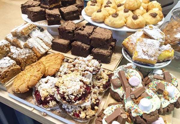Henry & Ted Cafe Papamoa