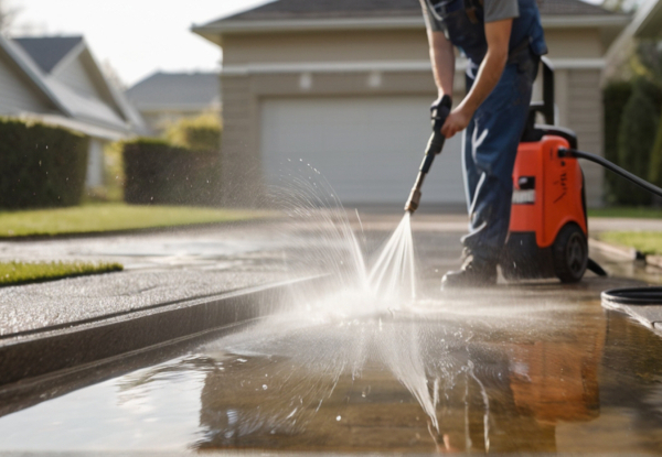 VSD Property Maintenance