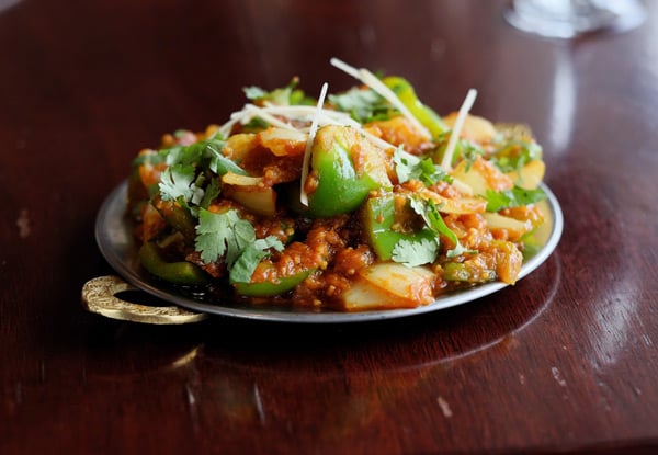 $30 Takeaway Voucher with Option for a $40 Dine In Voucher - Queenstown