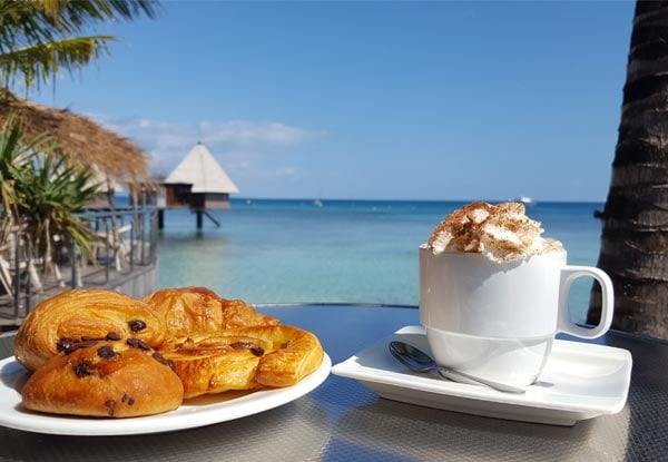 Nouvata Hotel - New Caledonia