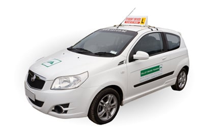 Valley Driver Training