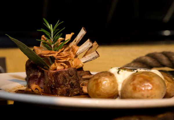 Britannia Restaurant