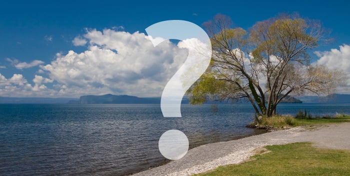 5 Star Taupo Mystery Escape
