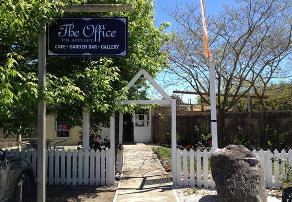 $79 for a Valentine's Three-Course Dinner for Two People - Valid 13th & 14th February (value up to $120)