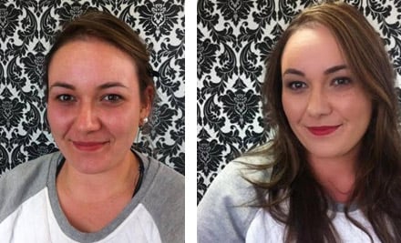 Enhance Me Makeup