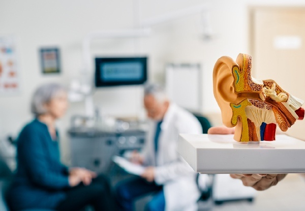 Christchurch Ear Care