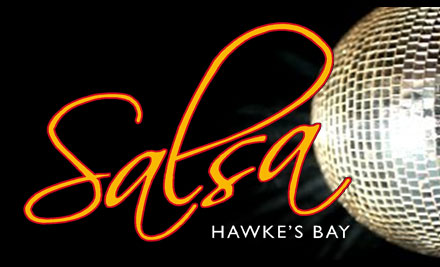 Salsa HB