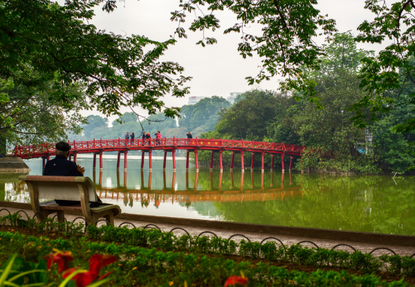 HOI AN EXPRESS TRAVEL