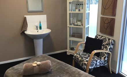 Gaia Day Spa