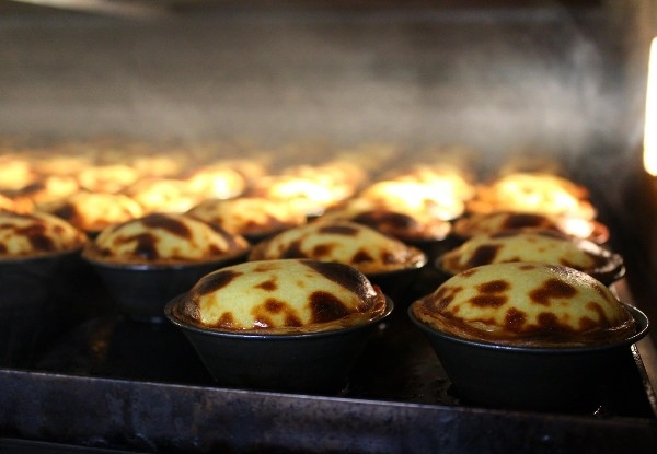 Nata Portuguese Bakery Limited