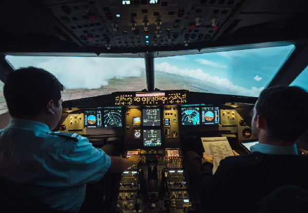 Ardmore Flying School