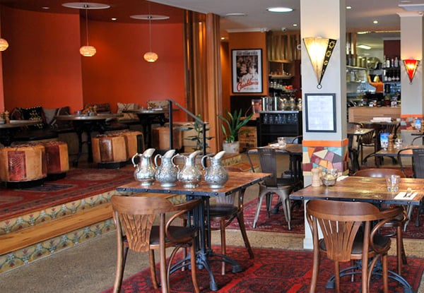 Orewa Weekend Brunch for One Person - Options for Two People or to incl. a Drink