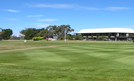 Coringa Golf Club