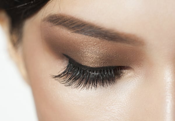 $9 for a Brow Shape, $19 for a Brow Shape & Tint, $20 for a Lash & Brow Tint, $25 for a Brow Shape & Tint incl. Lash Tint or $40 for a Full Set of Eye Lash Extensions (value up to $80)