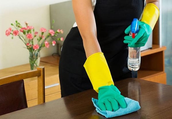 Clean4less