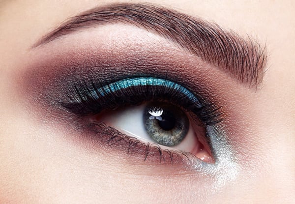 $20 for an Eyeworks Trio – Eyelash Tint plus Eyebrow Shape & Tint or $27 for a Brazilian Wax