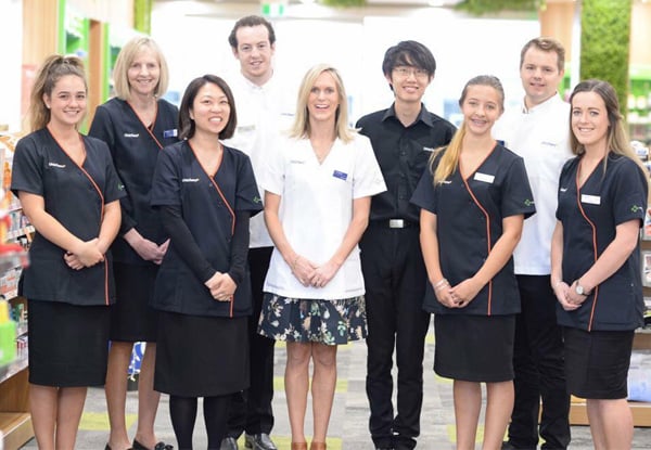 Unichem Cashel Pharmacy