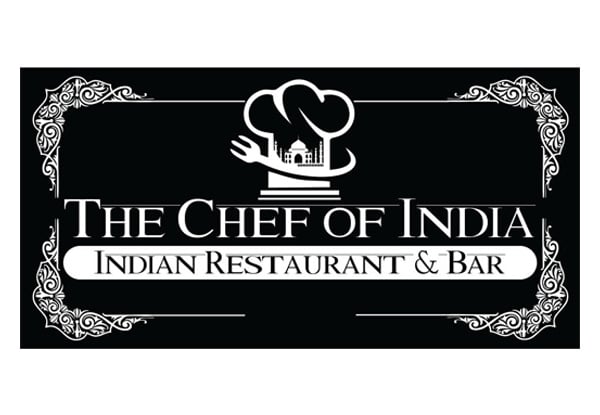 The Chef of India Restaurant