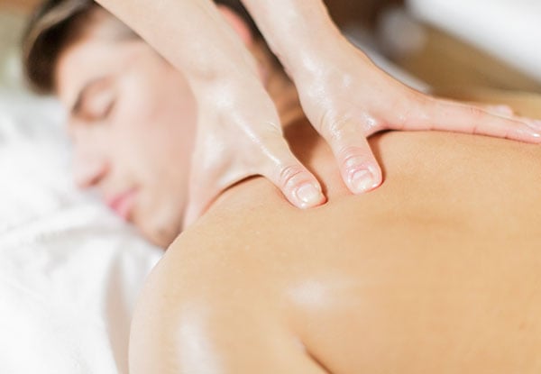 Mobile Massage